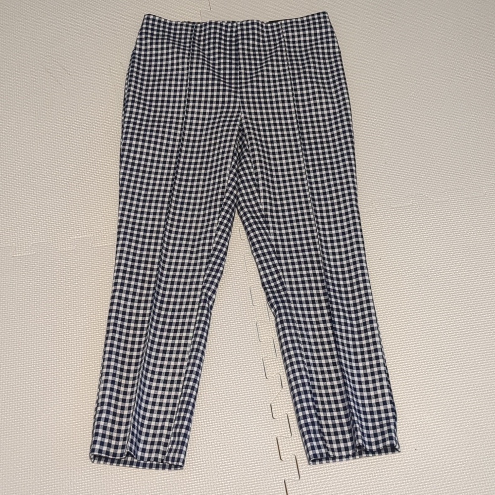 JULES & LEOPOLD Pull on Slim Leg - S